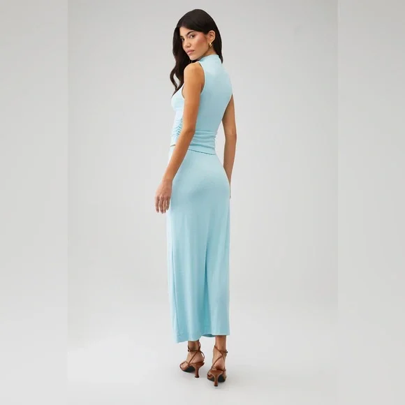 Free People Ellie Set in Splash - Picture 2 of 8